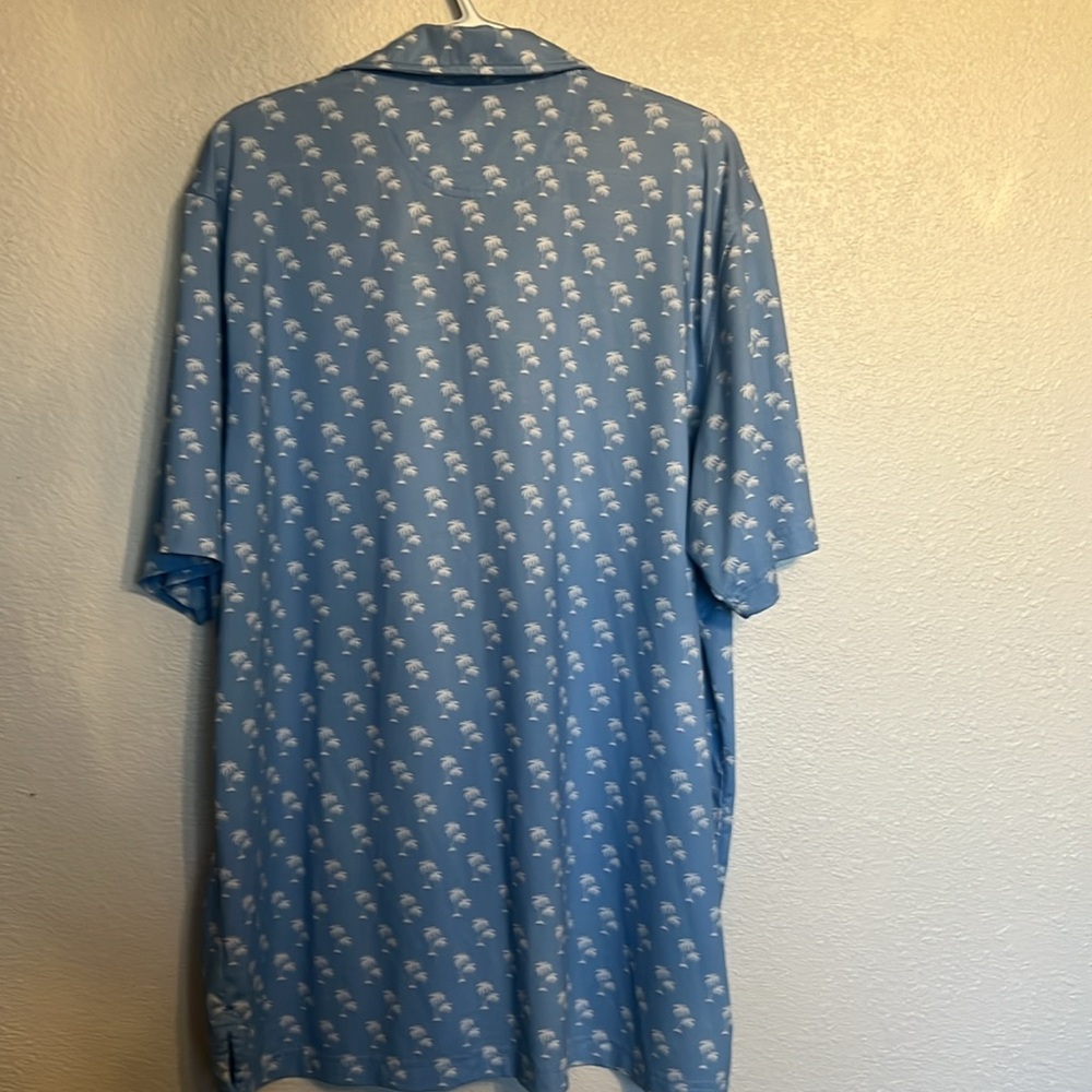 Super Nice Bobby Jones Performance Collection Shi… - image 4